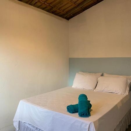 Вилла Casinha Azul, Xando, Caraiva. Экстерьер фото