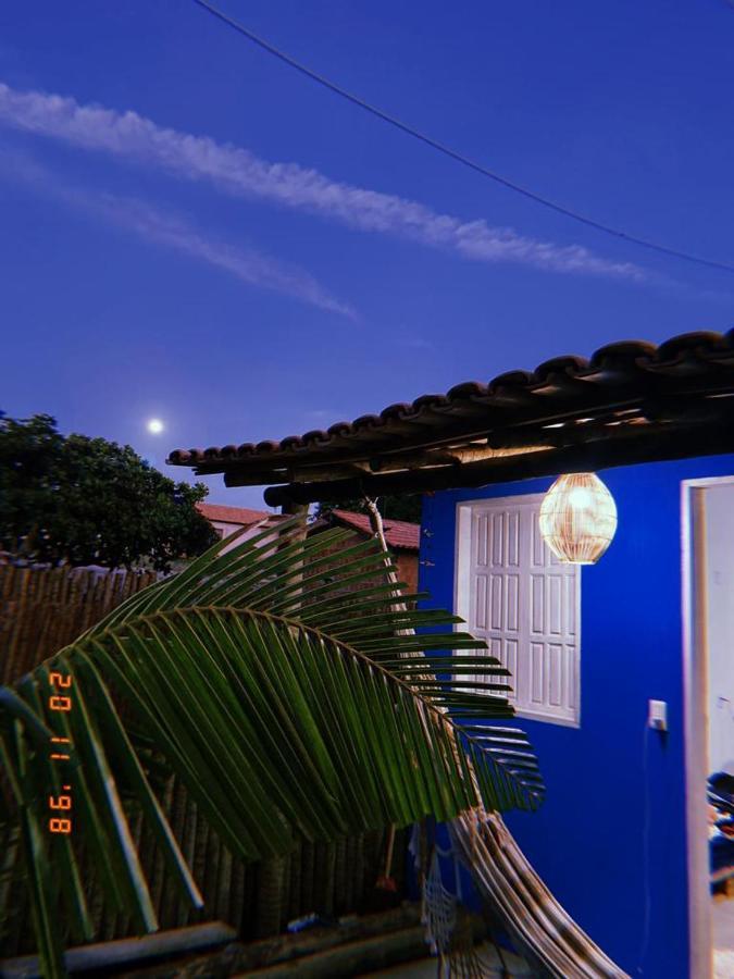 Вилла Casinha Azul, Xando, Caraiva. Экстерьер фото
